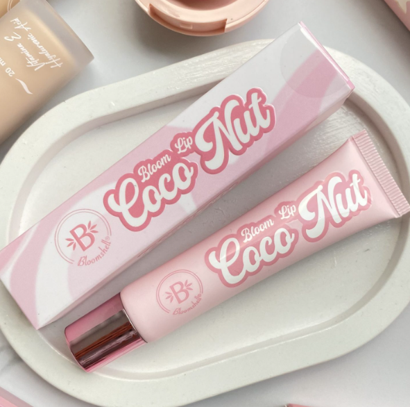 Bloom Lip Coco Nut Bloomshell