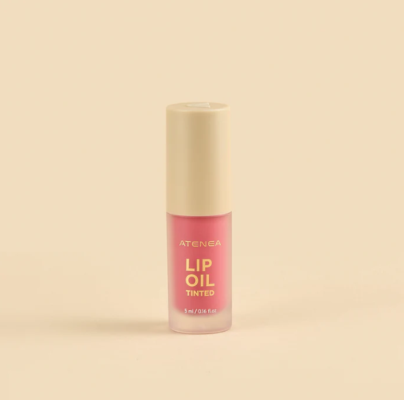Lip Oil Tinted Atenea