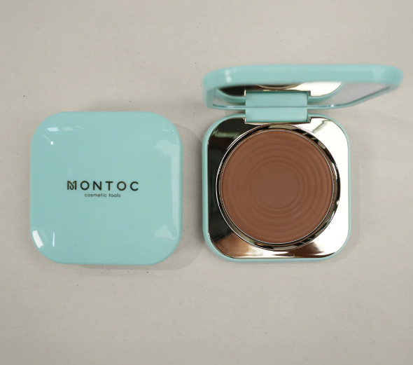 Bronzer Hello Beach Montoc
