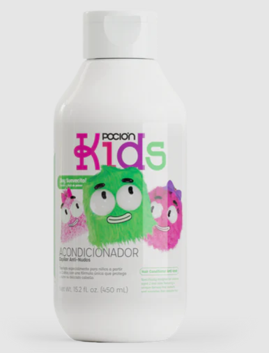 Acondicionador Poción Kids La Poción