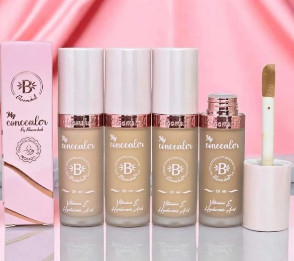 Corrector My Concealer Bloomshell