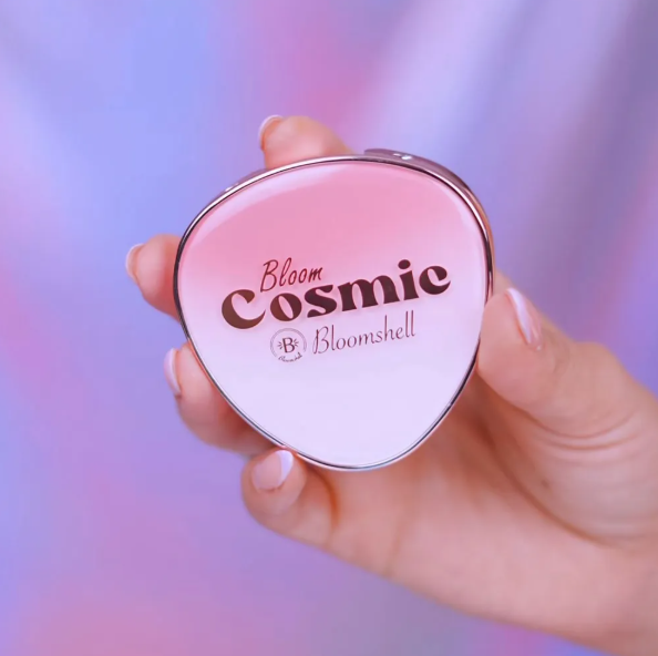 Iluminador Bloom Cosmic Bloomshell