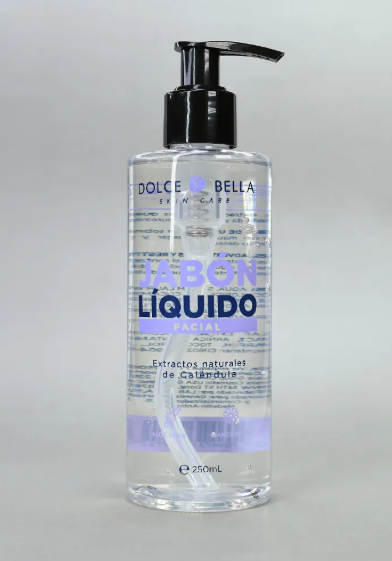 Jabón Facial Dolce Bella