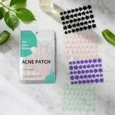 Parches Estrella Anti acné