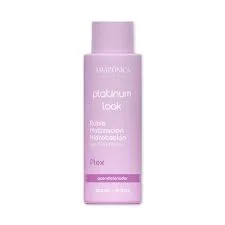 Acondicionador Platinum Look Amazónica