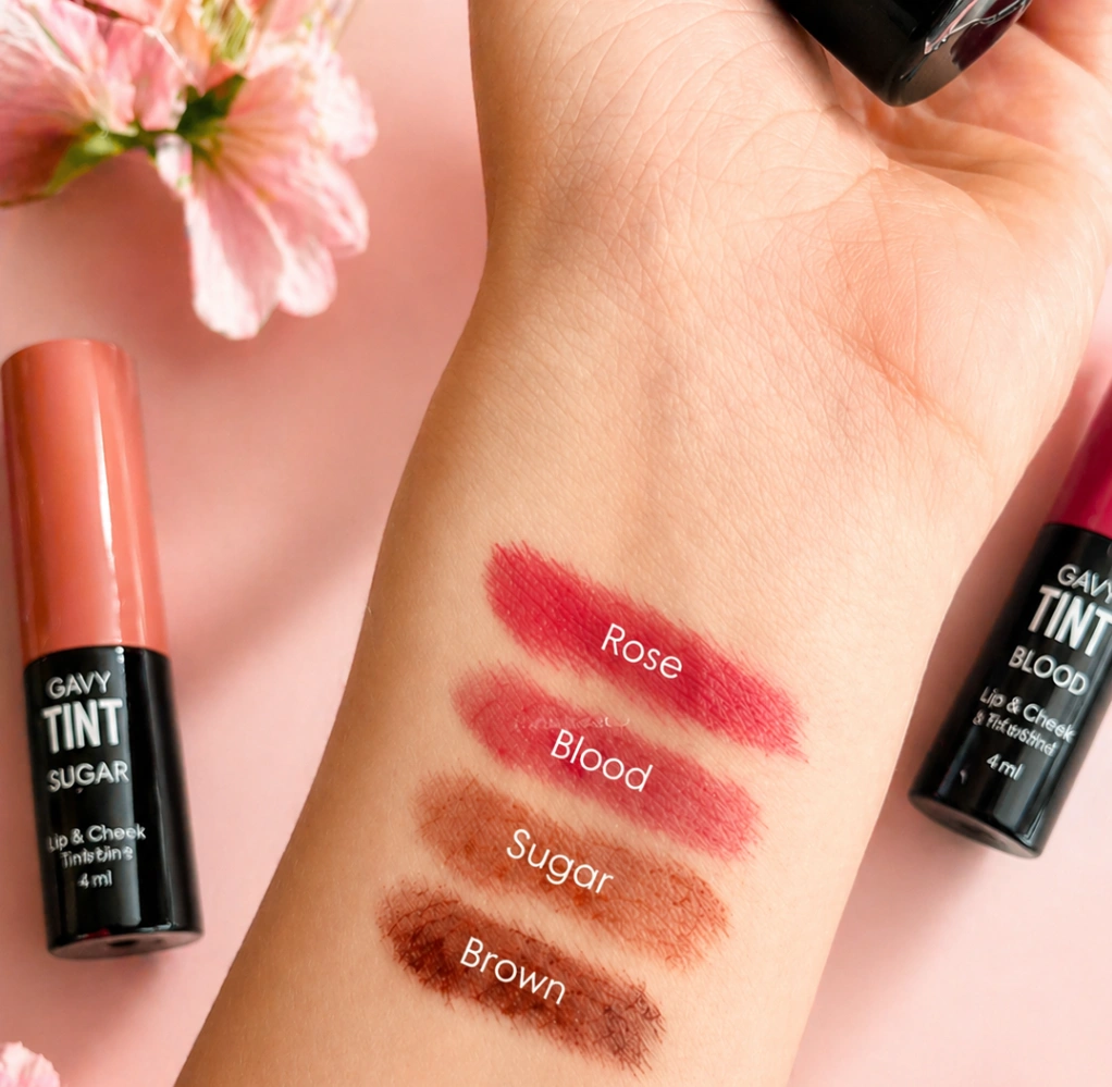 Girly Tint