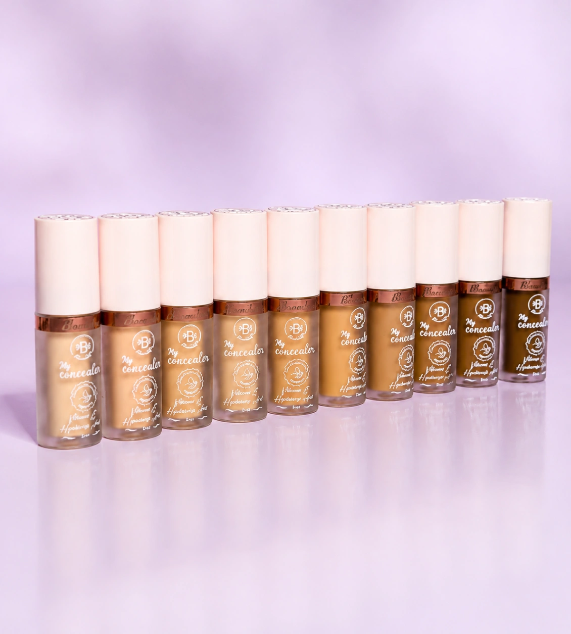 Corrector My Concealer Mini Bloomshell