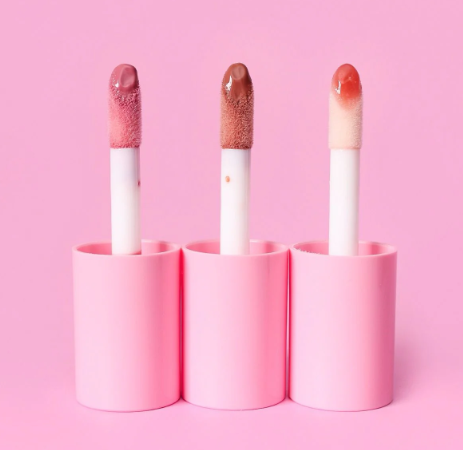Lip Oil Bloom One Bloomshell