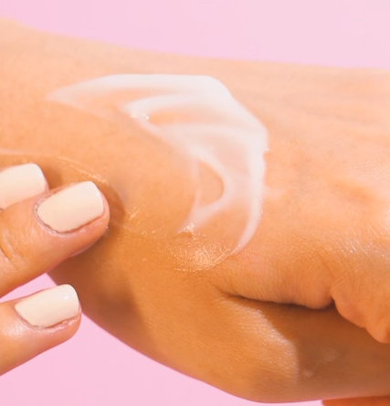 Hidratante Facial con Ácido Hialurónico Girly