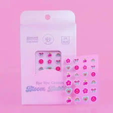 Bloom Bubbles Bloomshell