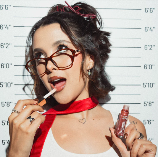 Lip Combo Dreamy By Honey Val OG