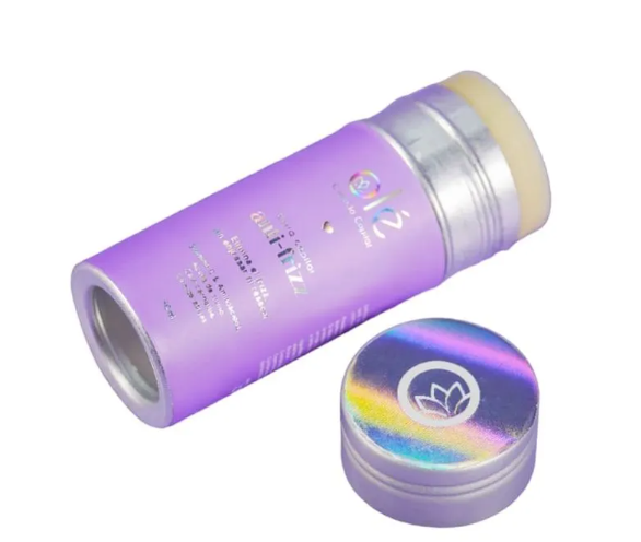 Cera Capilar Antifrizz Olé Capilar