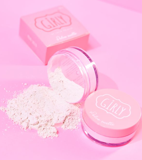 Polvo Suelto Girly