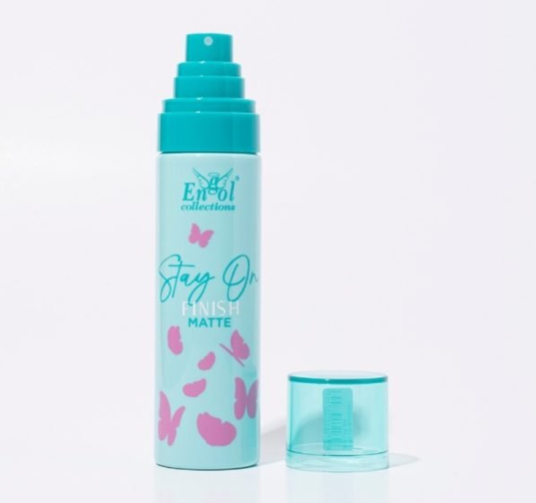 Fijador Finish Matte Stay One Engol