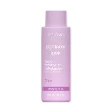 Shampoo Platinum Look Amazónica
