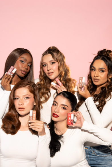 Lipstick Labial liquido Mate Girly