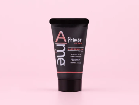 Primer Marshmallow Ame