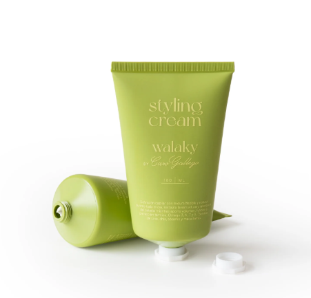 styling Cream Walaky