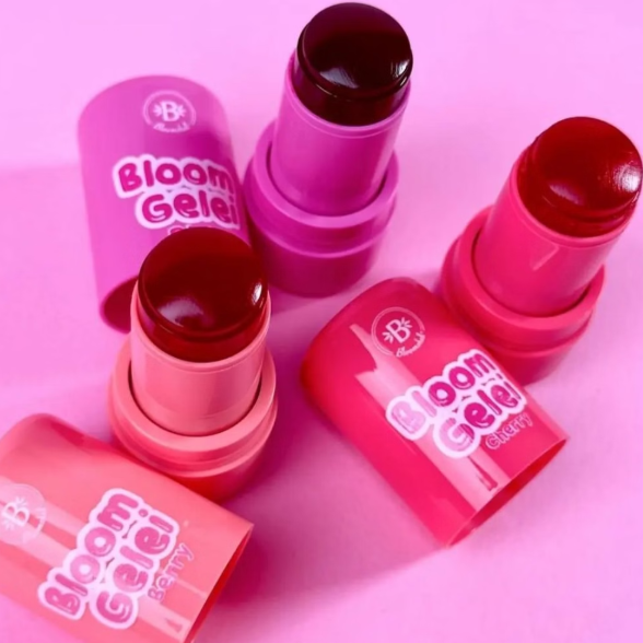 Bloom Gelei Bloomshell