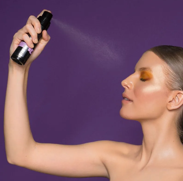 Fijador De Maquillaje Samy