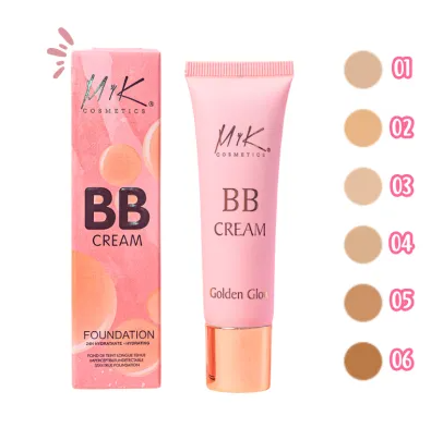 BB Cream MyK