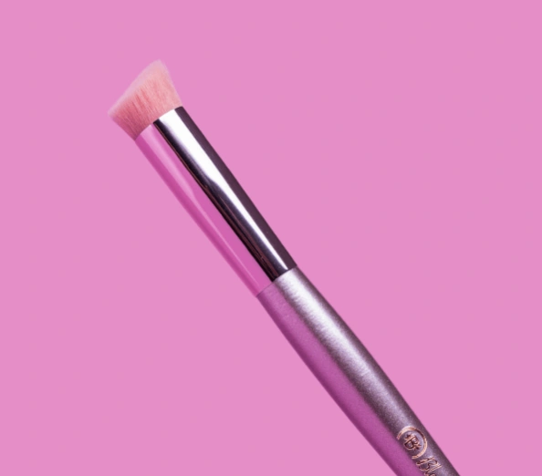 Brocha Para Corrector C4 Bloomshell