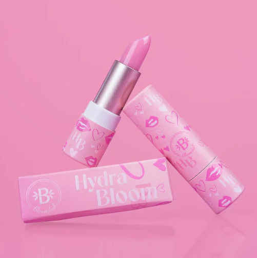Balsamo Labial En Barra Hidratante Hydra Bloom Bloomshell