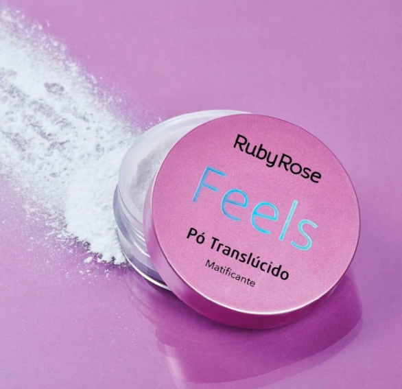 Polvo Suelto Feels Ruby Rose