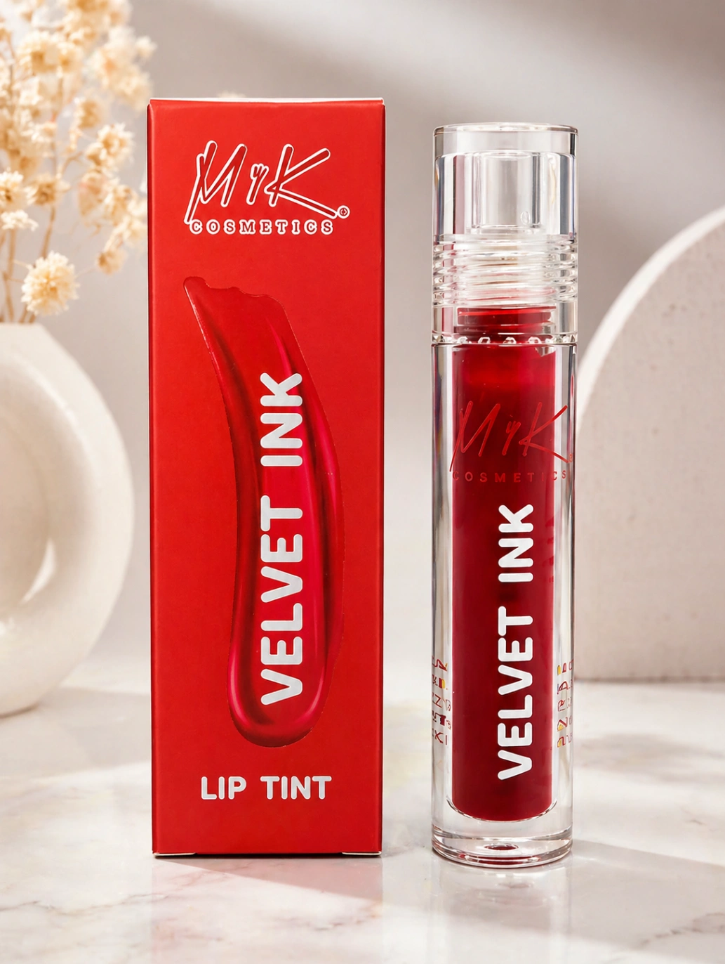 Tinta Velvet Ink MyK
