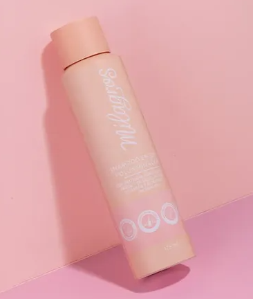 Shampoo en seco voluminizador Milagros