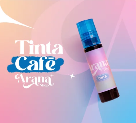 Tinta Arana