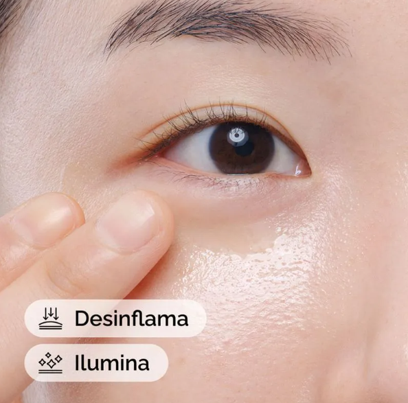 Suero para Contorno de Ojos con Cafeína Caffeine Solution 5% The Ordinary
