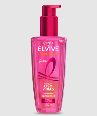 Serum Dream Liso Elvive