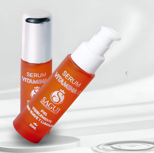Serum Vitamina C Sagui
