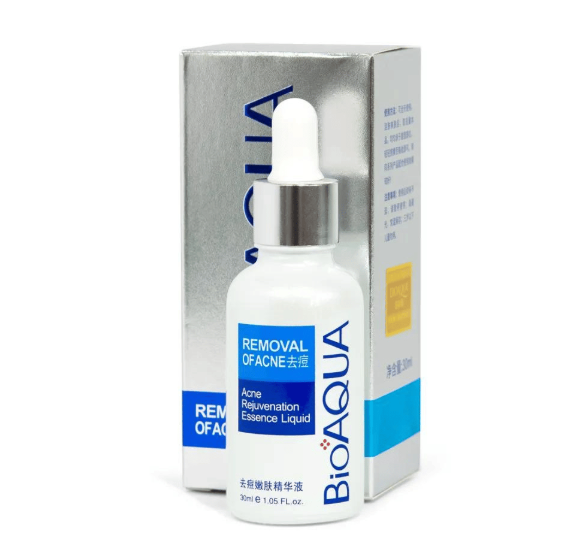 Suero Antiacné Bioaqua