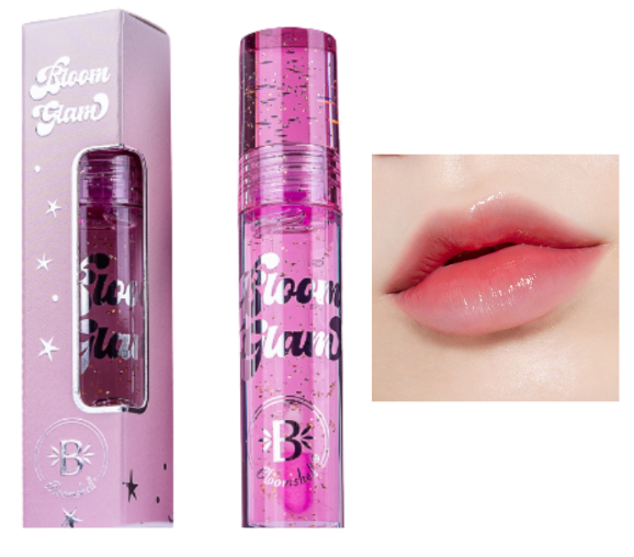 Brillo mágico Bloom Glam Bloomshell