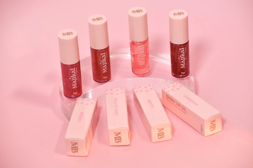 Lip Oil Majikal