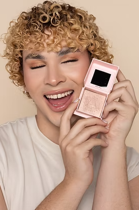 Iluminador Alissha Beauty