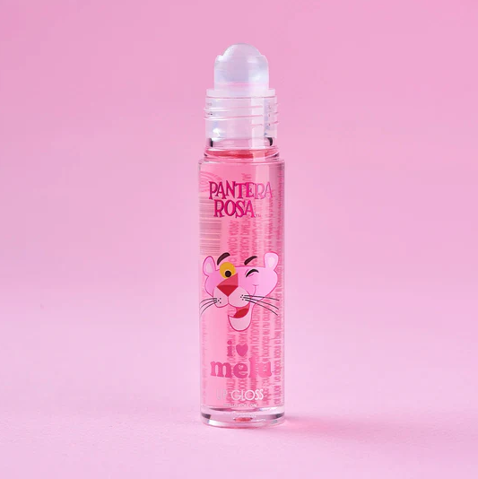 Brillo Roll-On Pantera Rosa