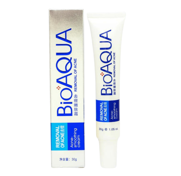 Crema Antiacné Bioaqua