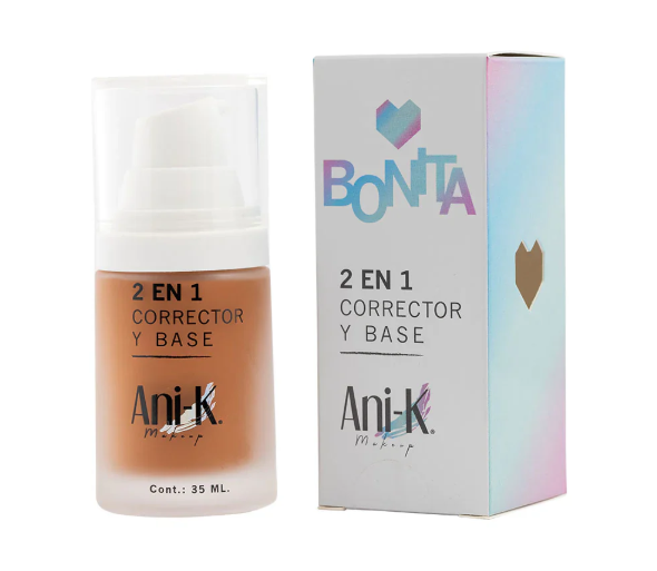 Base Bonita Ani-K
