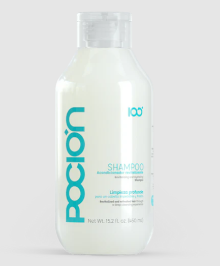 Shampoo La Poción