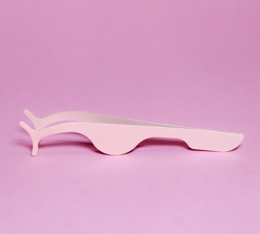 Pinza para Pestañas Enteras Sara Marín