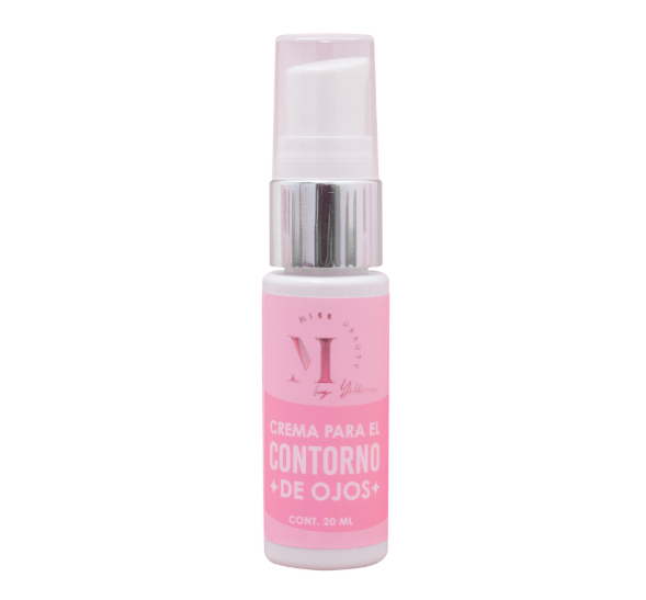 Contorno de Ojos Miss Beauty
