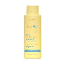 Shampoo Jolly Kids Amazónica