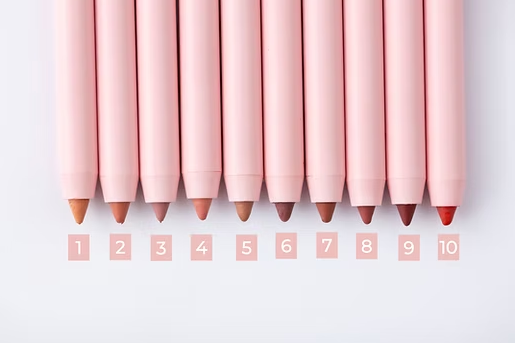 Lápiz de Labios Alissha Beauty