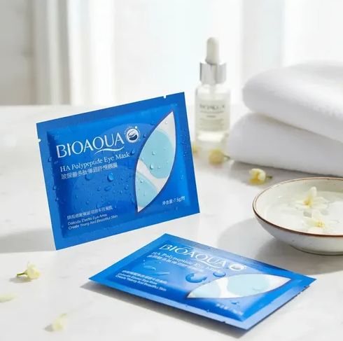 Colágeno Para Ojeras Bioaqua
