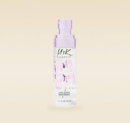Fixing Spray MyK