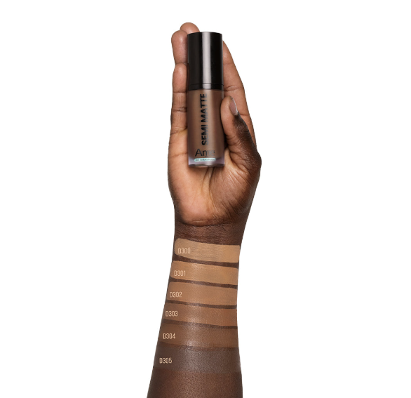 Base Semi Matte Ame