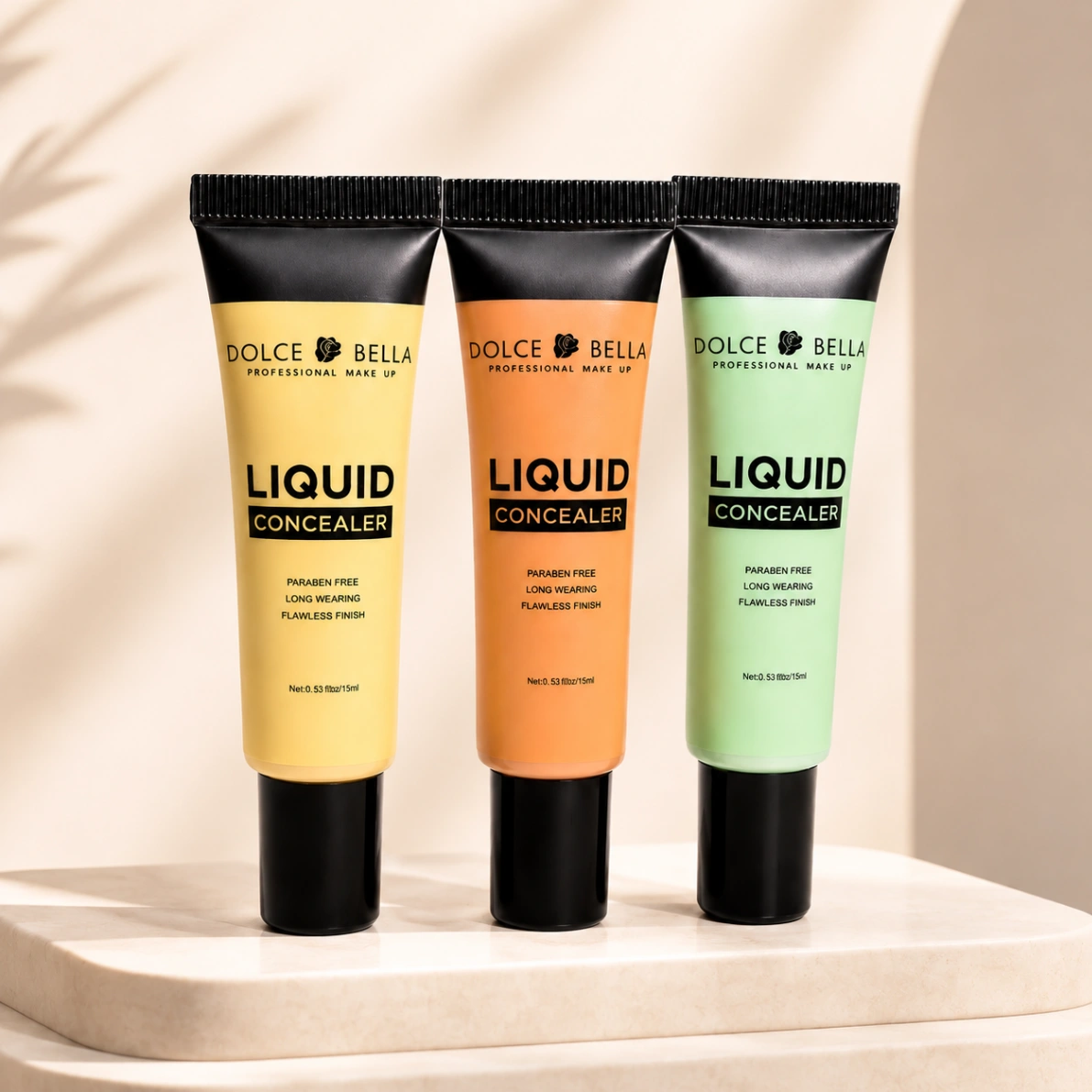 Corrector Neutralizador Dolce Bella